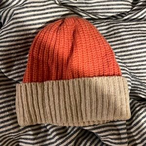 Gap Wool Blend Beanie